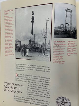 El Llibre d’or de Catalunya.