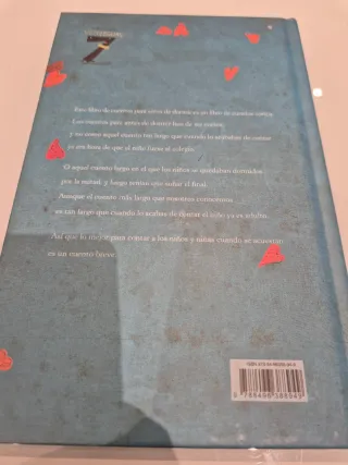 Cuentos para niños que se duermen enseguida (Si...