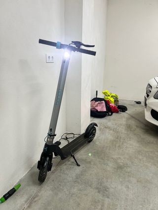 Patinete Cecotec Bongo