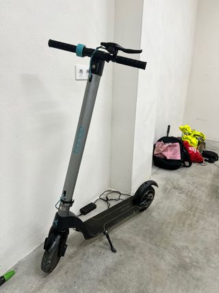 Patinete Cecotec Bongo