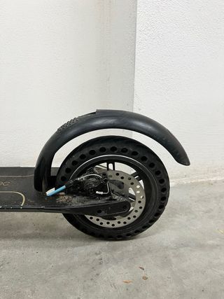 Patinete Cecotec Bongo