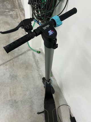 Patinete Cecotec Bongo