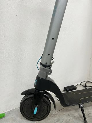 Patinete Cecotec Bongo