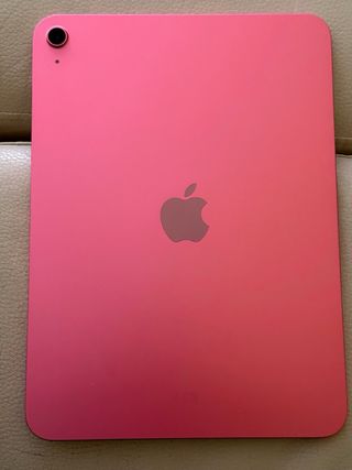 iPad 11 A16 Rosa