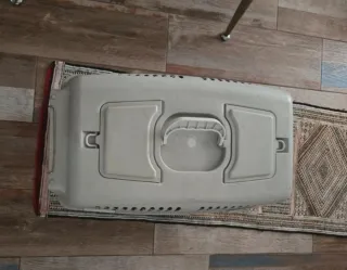 Transportín para mascotas