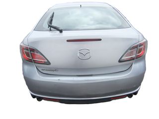 Recambios Mazda 6 2008 2.0g