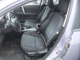 Recambios Mazda 6 2008 2.0g