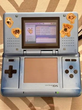 Pokemon Edición Esmeralda - Game Boy Advance