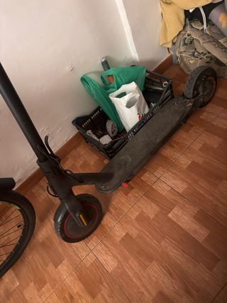 Patinete Xiaomi Pro 2