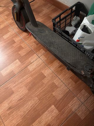 Patinete Xiaomi Pro 2