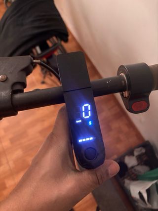 Patinete Xiaomi Pro 2