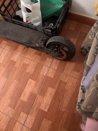 Patinete Xiaomi Pro 2