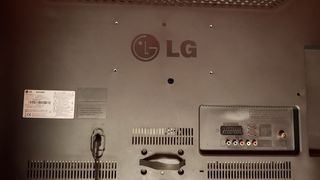 TV LG 32 pulgadas