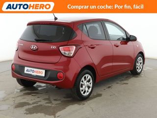 Hyundai i10 1.2 Tecno