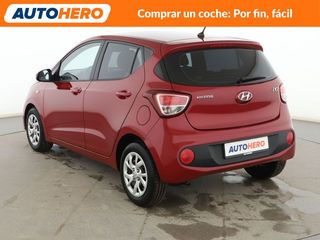 Hyundai i10 1.2 Tecno