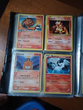 Carte Pokemon