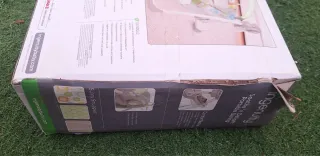 Hamaca columpio Ingenuity infantil