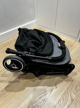Silla de paseo Bebeconfort Bonny
