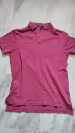 LOTAZO:polos de marca