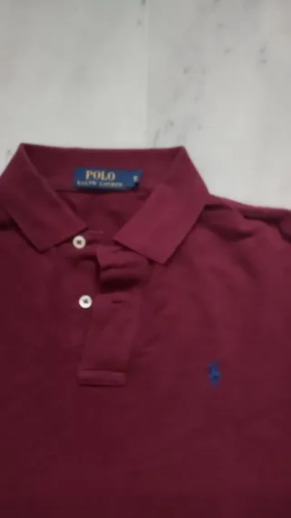 LOTAZO:polos de marca