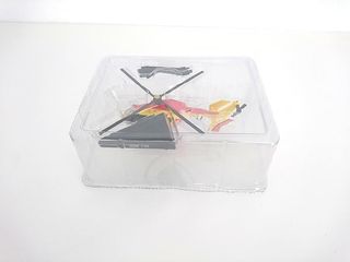 Die Cast Elicottero Eurocopter EC 145