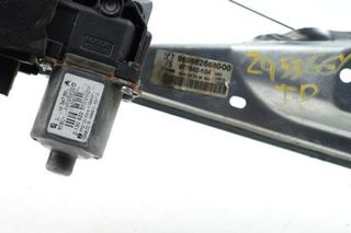 Peugeot 123944 elevalunas tras der 9659834780 308