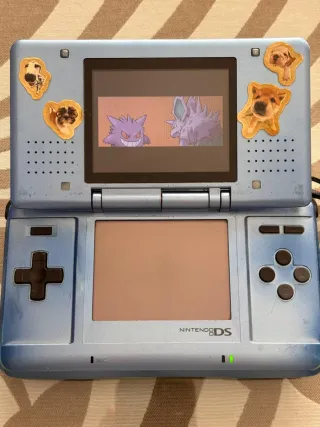 Pokemon Verde Hoja - Game Boy Advance