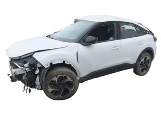 Recambios Citroen C4 2022 1.2g