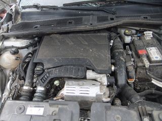 Recambios Citroen C4 2022 1.2g