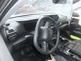 Recambios Citroen C4 2022 1.2g