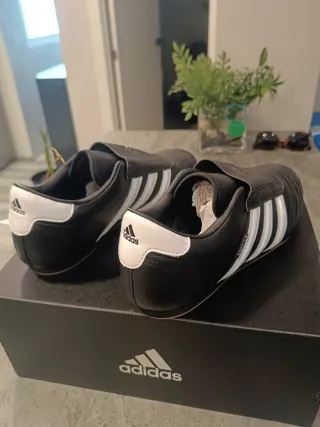 Adidas Taekwondo
