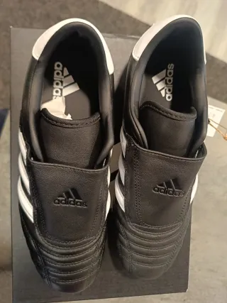 Adidas Taekwondo