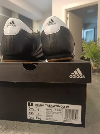 Adidas Taekwondo