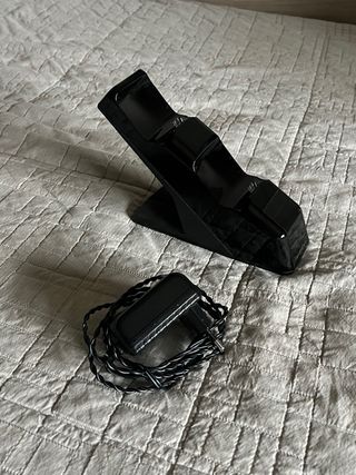 Cargador Doble Mandos PS4