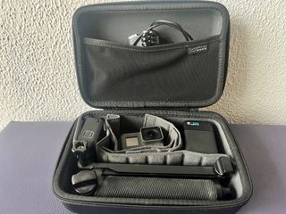 GoPro Hero 5 Black + Accessori