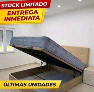 CANAPES Y COLCHONES !! NUEVOS !!