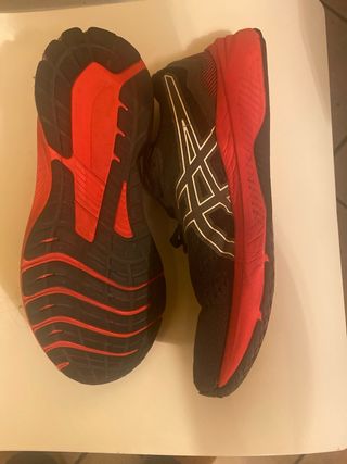 Scarpe Asics N. 40.5