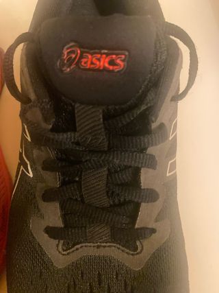Scarpe Asics N. 40.5