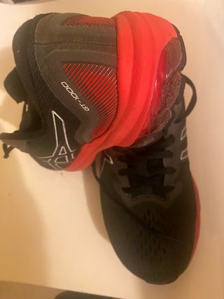 Scarpe Asics N. 40.5