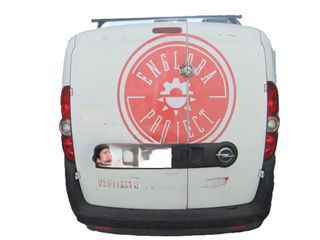 Recambios Opel combo 2012