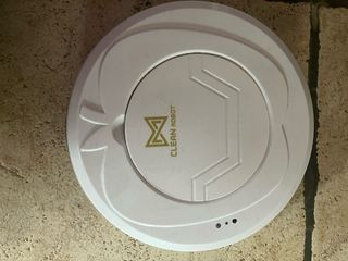 Robot aspirador Conga