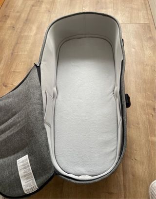 Silla + Capazo Bgaboo bee 6 2024