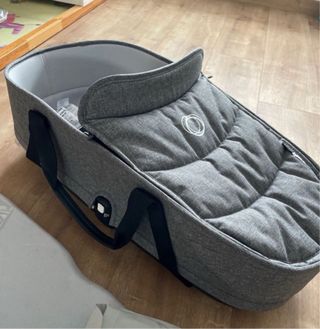 Silla + Capazo Bgaboo bee 6 2024