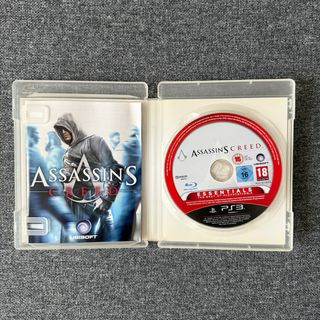 Pack 5 Juegos PS3 Assassin's Creed