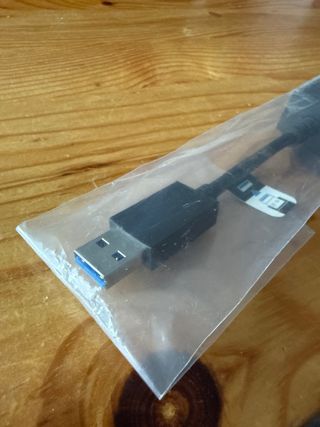 Adaptador Cámara PS4 a PS5 Oficial Sony