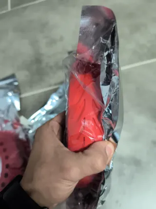 Neumáticos sólidos para patinete