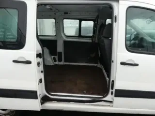 Despiece Peugeot Expert 2009