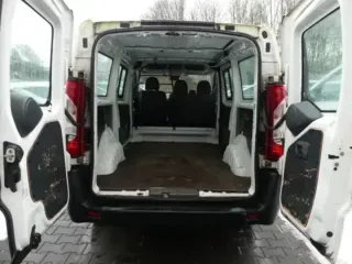 Despiece Peugeot Expert 2009