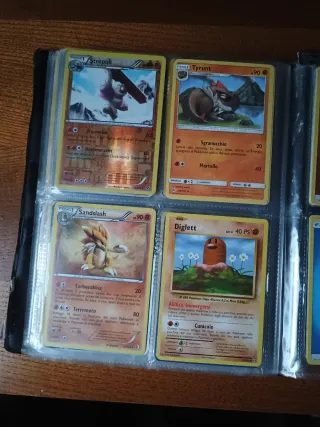 Carte Pokemon