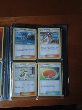 Carte Pokemon